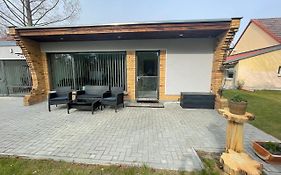 Ferienhaus Jonscher