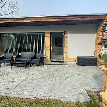 Ferienhaus Jonscher Königs Wusterhausen Exterior foto