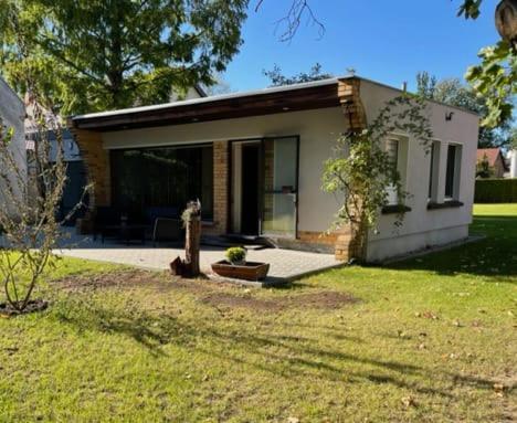 Ferienhaus Jonscher Königs Wusterhausen Exterior foto