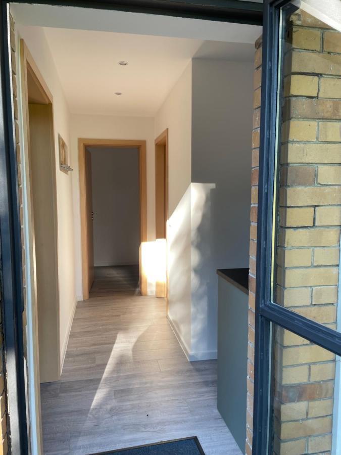 Ferienhaus Jonscher Königs Wusterhausen Exterior foto